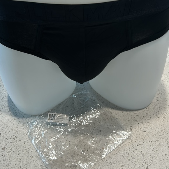 Men’s JockMail modal brief - Picture 6 of 6